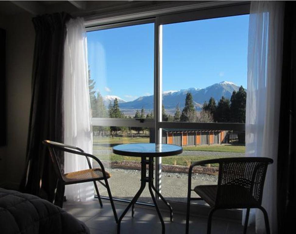 Mt Potts Lodge Ashburton Lakes Номер фото