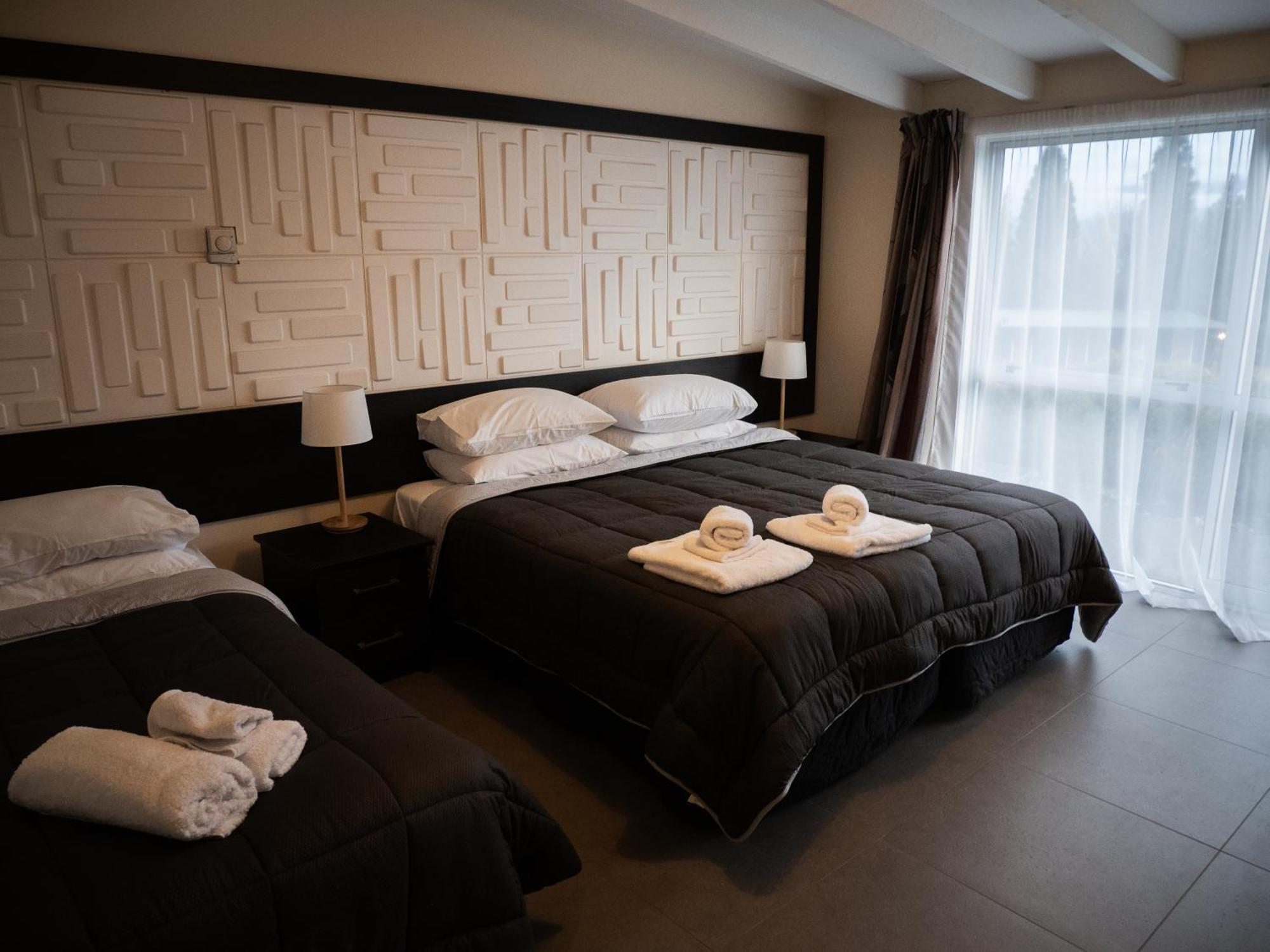 Mt Potts Lodge Ashburton Lakes Екстер'єр фото