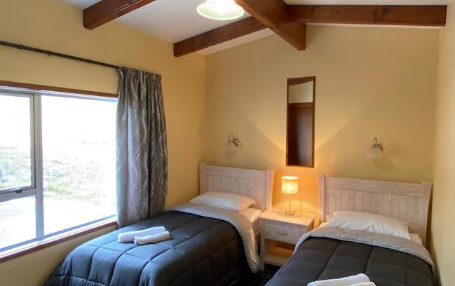 Mt Potts Lodge Ashburton Lakes Екстер'єр фото