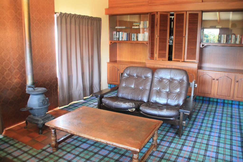Mt Potts Lodge Ashburton Lakes Номер фото