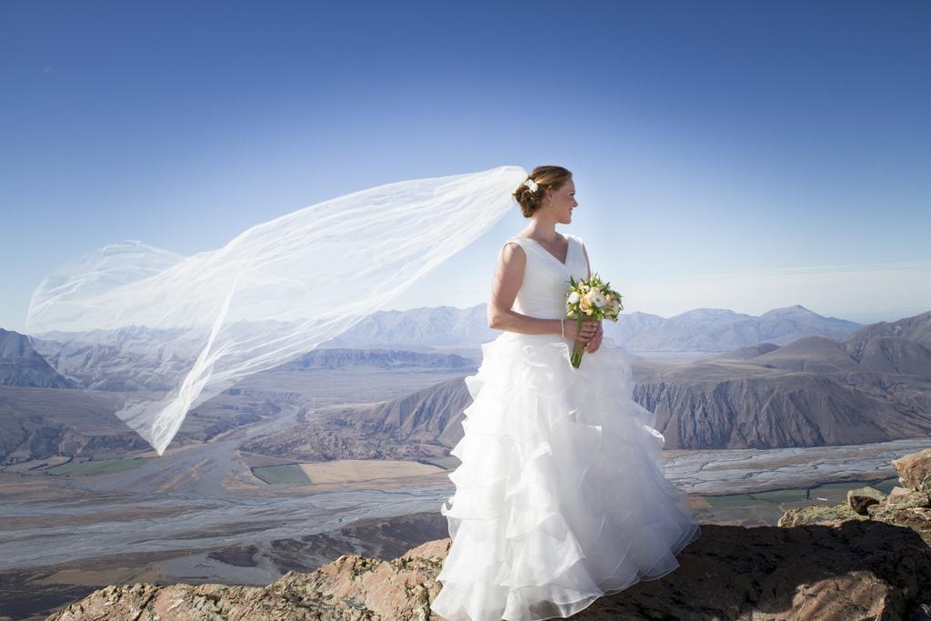 Mt Potts Lodge Ashburton Lakes Екстер'єр фото