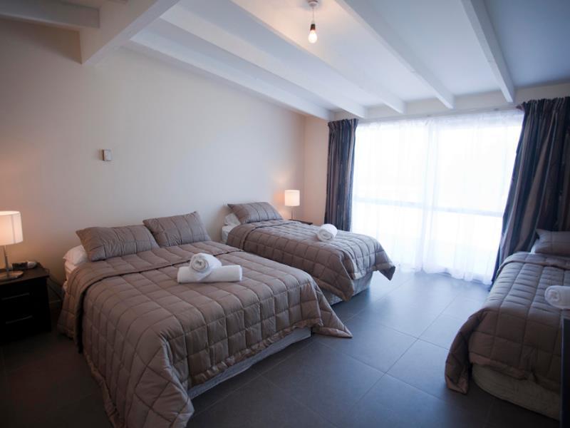Mt Potts Lodge Ashburton Lakes Екстер'єр фото
