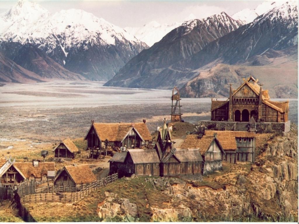 Mt Potts Lodge Ashburton Lakes Екстер'єр фото